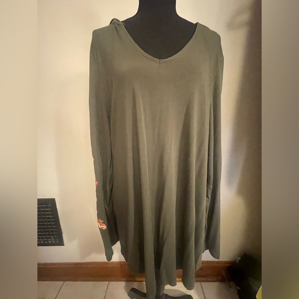 Torrid super soft lightweight hoodie